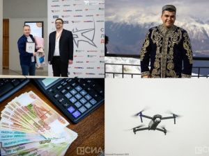 Что произошло в Якутии 12 марта: обзор событий за день