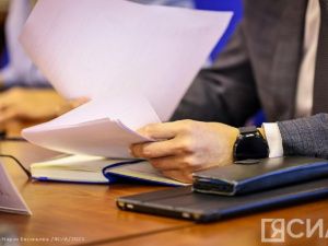 Предприятия и компании Якутии проводят мастер-классы на профориентационной площадке