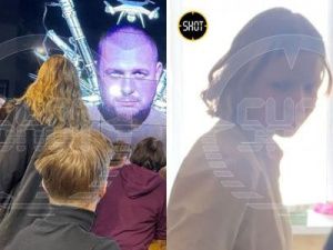 "Меня подставили! Меня просто использовали!" - первые слова Дарьи Треповой после задержания