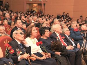 Да, КПРФ – партия будущего!