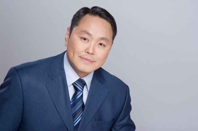 Поздравление спикера Якутской городской Думы с 9 мая