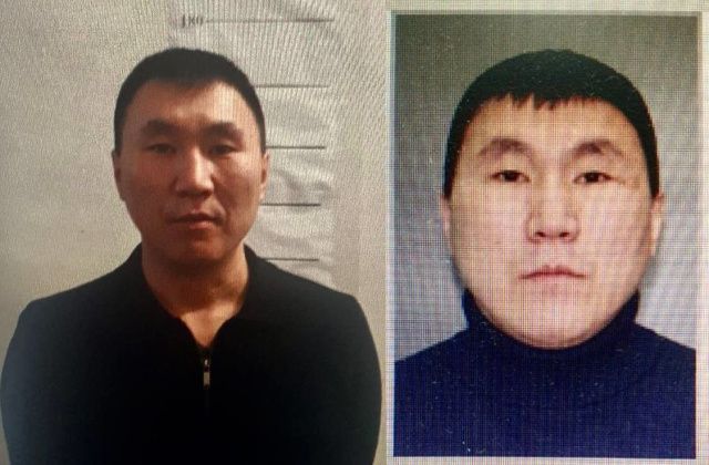 В Якутии разыскивают Петра Акимова, подозреваемого в убийстве