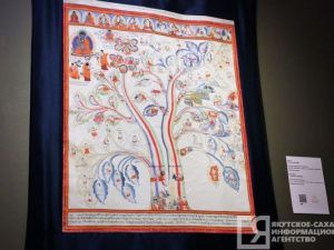 В Якутске открылась выставка о тибетских секретах здоровья