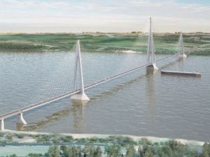 МОСТ: МНЕНИЕ ДУДНИКОВА