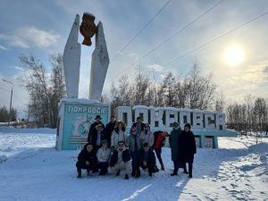 ТЮЗ возобновил гастроли 