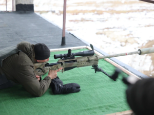 Якутян приглашают принять участие в «Боевом снайпинге»