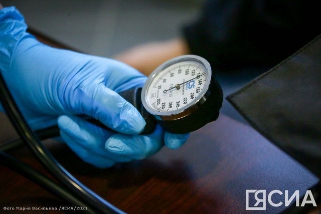 В Якутии за прохождение диспансеризации и профосмотров будут установлены скидки в бассейны