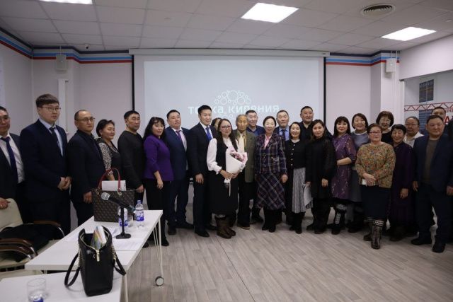 Круглый стол о трудовом воспитании в образовательных учреждениях провели в Якутске