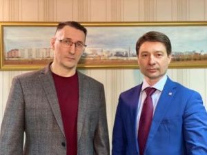 Виталий Обедин о предательстве своих политических соратников