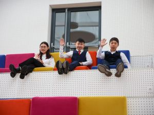 В Якутии в День космонавтики ввели учебный корпус Малой Академии Наук  