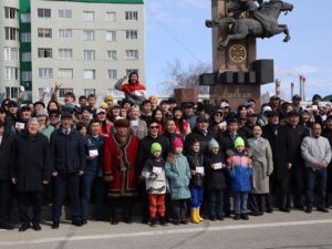 Около 300 жителей Якутска получили нагрудные знаки отличия ГТО