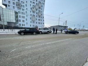 Стали известны подробности массового ДТП