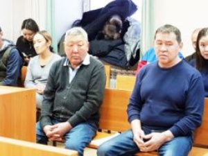 Суд отказал Николаю Румянцеву в прекращении уголовного преследования