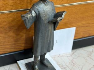 На проспекте Ленина в Якутске установят памятник Василию Филиппову