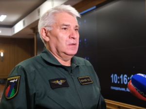 В Верхнеколымский и Олекминский районы направят дополнительные силы для тушения лесных пожаров  