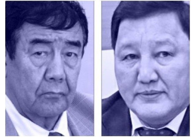 Осужденные экс-депутаты Александр Уаров и Дмитрий Саввин попросили суд об отсрочке уплаты штрафов