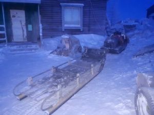 В Якутии мужчина из ревности насильно удерживал в своем доме трех людей и избивал их гвоздодером