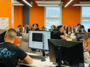 О рекордах, студентах и «пасхалках»: топ-10 интересных фактов о «Школе 21» в Якутии