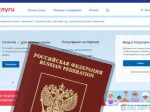 Сервис ФССП России на портале Госуслуг поможет должникам узнать об ограничении выезда за границу