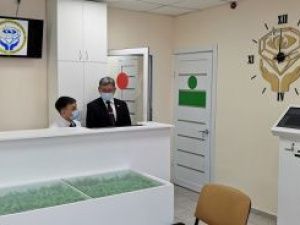 Новый адрес Центра неотложной офтальмологической помощи