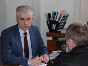 Александр Кошуков: Моя жизнь неразрывно связана с Нерюнгринским районом