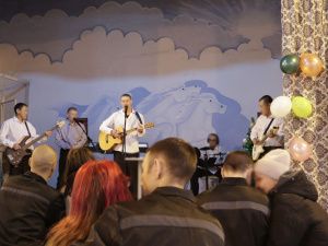 Как в Якутии ведётся работа с осуждёнными