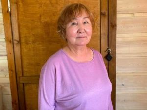 Кинулась в воду: 64-летняя пенсионерка спасла двух тонущих детей