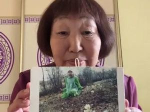 Жительница Эвено-Бытантайского улуса стала «Супер бабушкой» Якутии 