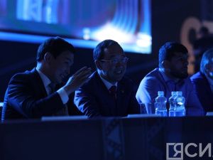 Фото: финальные встречи и награждение победителей турнира Коркина - 2023