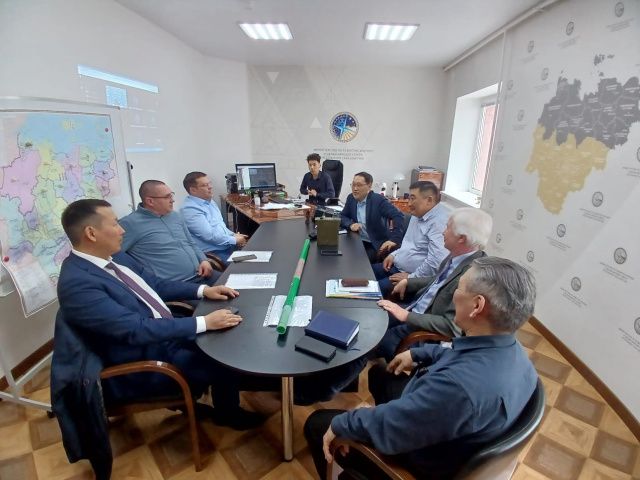 Проект МинАрктики Якутии и Новосибирского государственного технического университета – для решения проблемы связи в Арктике