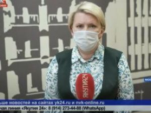 Ольга Балабкина: Обязательно наличие вакцинирования тем, кто работает с людьми