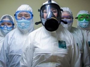 Якутия лидирует по объёмам выплат медикам и иному персоналу, работающему с больными коронавирусом