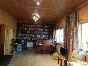 Владелица популярного сайта продает свой уютный дом!