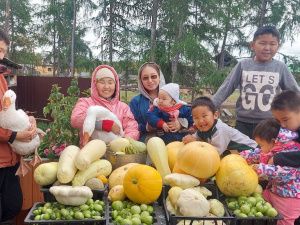 «Муус устар-2024»: в Якутке подвели итоги фотоконкурса «Счастливая семья – счастливая республика»