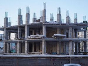 «Дело Мярикянова».  Обманутых дольщиков пытаются «кинуть» во второй раз 