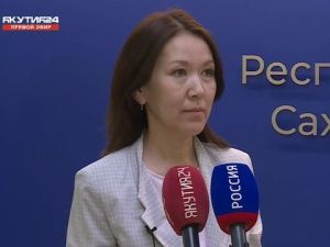 Госкомзанятости: в Якутии продолжается приоритетное трудоустройство участников СВО и членов их семей