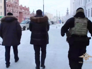 «Прибыль договорились делить пополам». Стали известны подробности уголовного дела руководителя якутского Росприроднадзора  