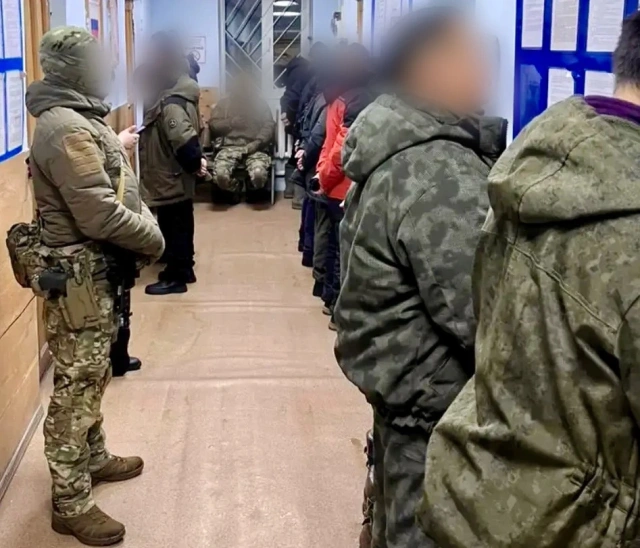 Криминальные авторитеты предстанут перед судом