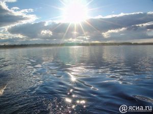 В Якутске 10 июля похолодает