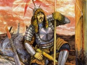 В Якутии стартовал «Диктант Олонхо»