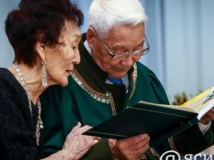 Владимир Путин анонсировал национальный проект «Продолжительная и активная жизнь»