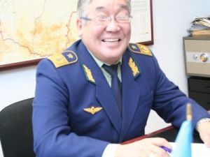 Компания ЖДЯ поздравляет Дмитрия Трофимова с юбилеем