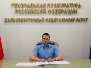 Ход исполнения поручения Президента РФ о решении проблемы обманутых дольщиков на Дальнем Востоке под контролем Генеральной прокуратуры РФ