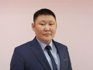 Евгений Афанасьев назначен первым заместителем министра строительства Якутии