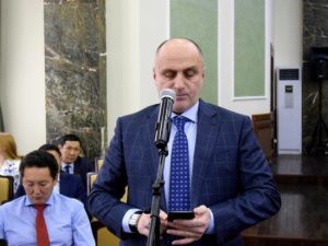 «Берега и поймы водоемов уничтожены…»: штраф 50 тысяч рублей