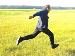 Наступающая неделя в Якутске будет теплая