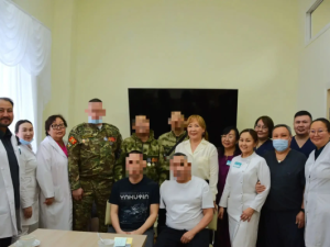 Комплексная реабилитация участников СВО: путь к восстановлению и новым возможностям