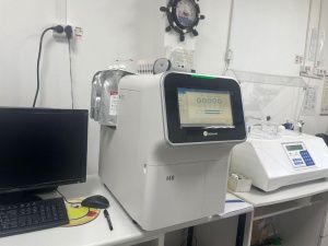 Для Верхневилюйской районной больницы Якутии за два года приобретены 4 высокотехнологичных аппарата