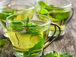 Зелёный чай поможет в борьбе с онкологией