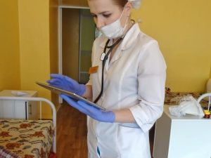 Бонусом – хорошая физическая форма